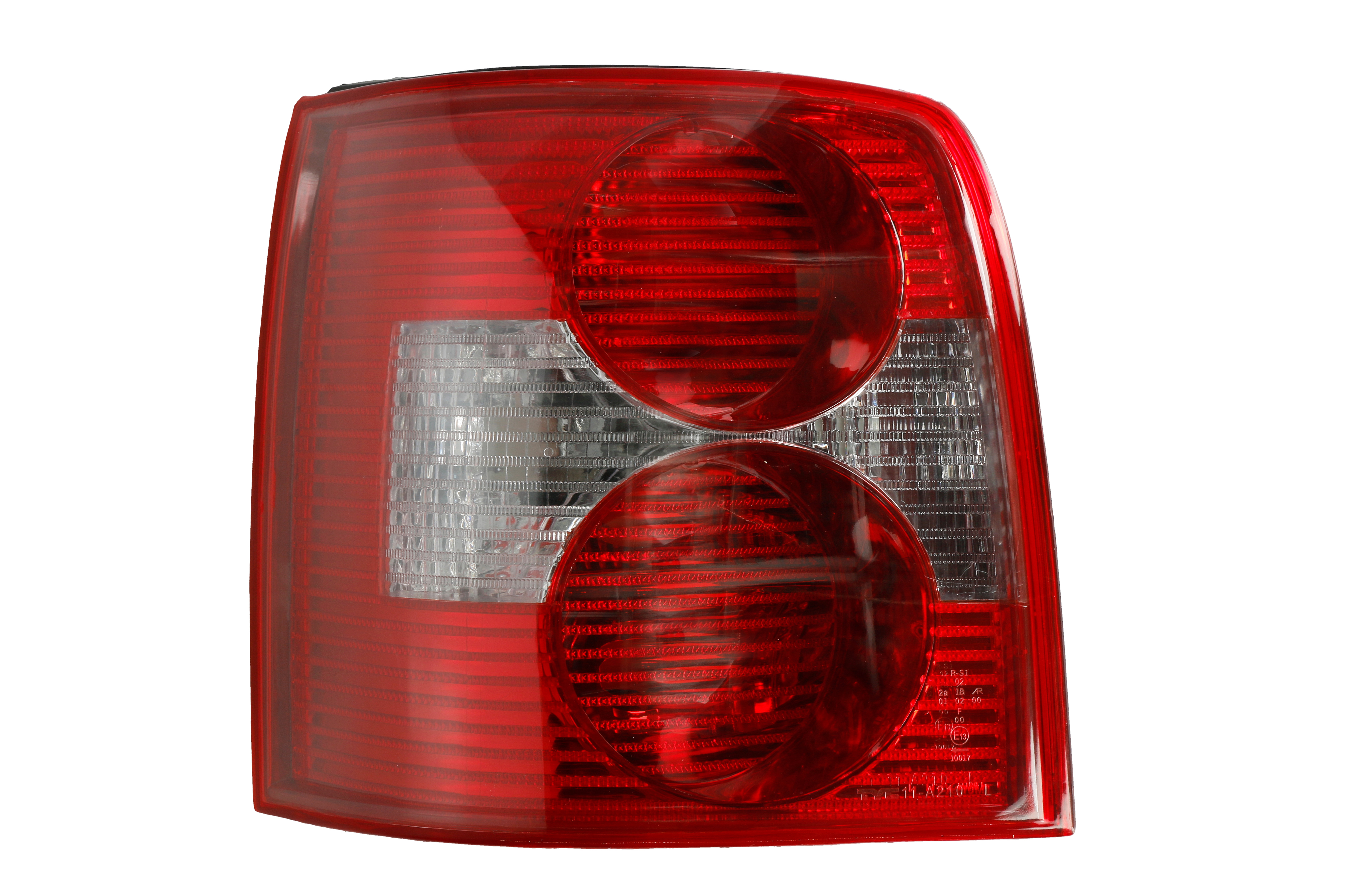 Ліхтар задній лів VW PASSAT B5 FL Універсал 10.00-05.05