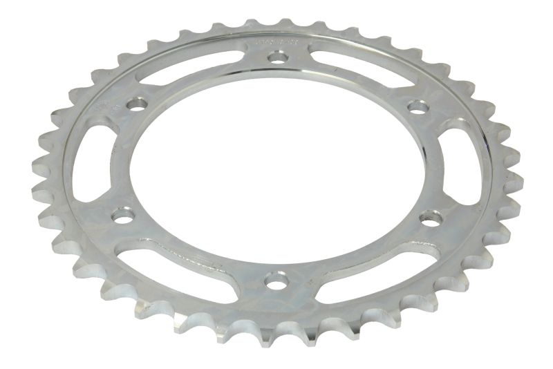 JT SPROCKETS řetězová rozeta HONDA RVF 750R, 400 94-98, VFR 750R, 400, 400R, 400RIII 88-93