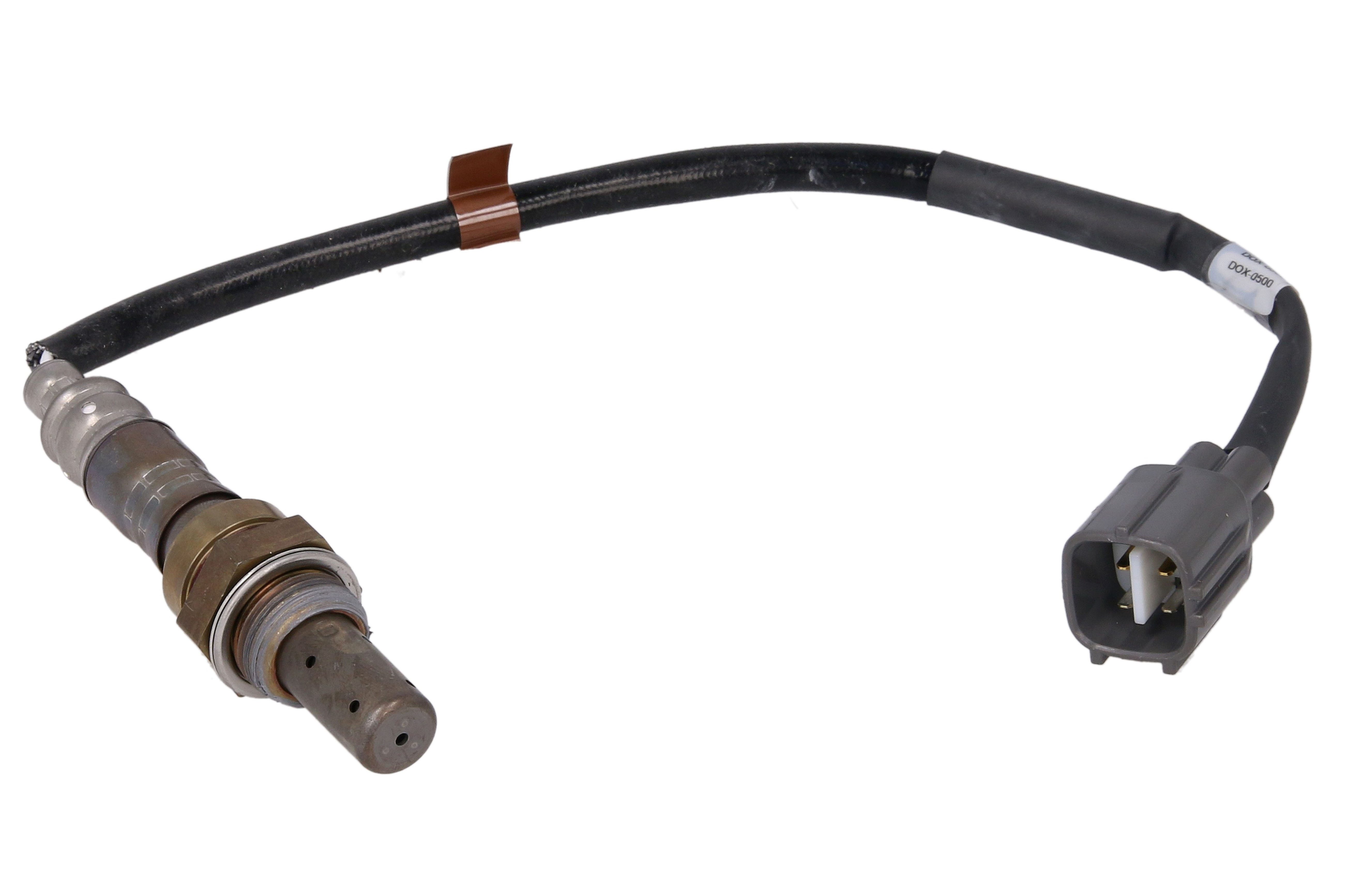 Лямбда-зонд TOYOTA RAV 4 I (_A1_) 2.0 1994.01-2003.12 DENSO (DOX-0500) Denso фото 3