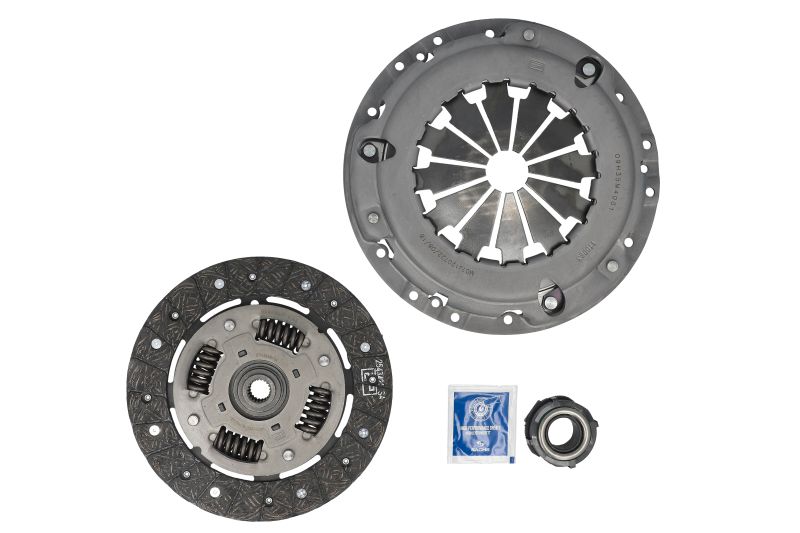 Set kvačila 200mm za vozilo ALFA ROMEO MITO