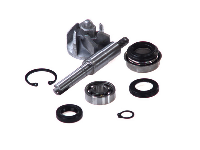 VICMA opravná sada, vodní pumpa HONDA FES 125 2T (PHANTEON), 4T (PHANTEON) 98-06, NES 125 00-02, SES 125 (DYLAN) 03-06, SH 125 I 02-07 (B00DCV4WGM, 8663)