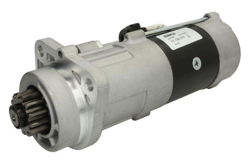 Anlaser starter