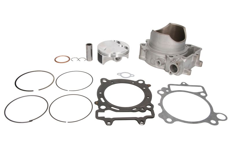 Levně CYLINDER WORKS válec motoru KAWASAKI KX 450 F 09-12