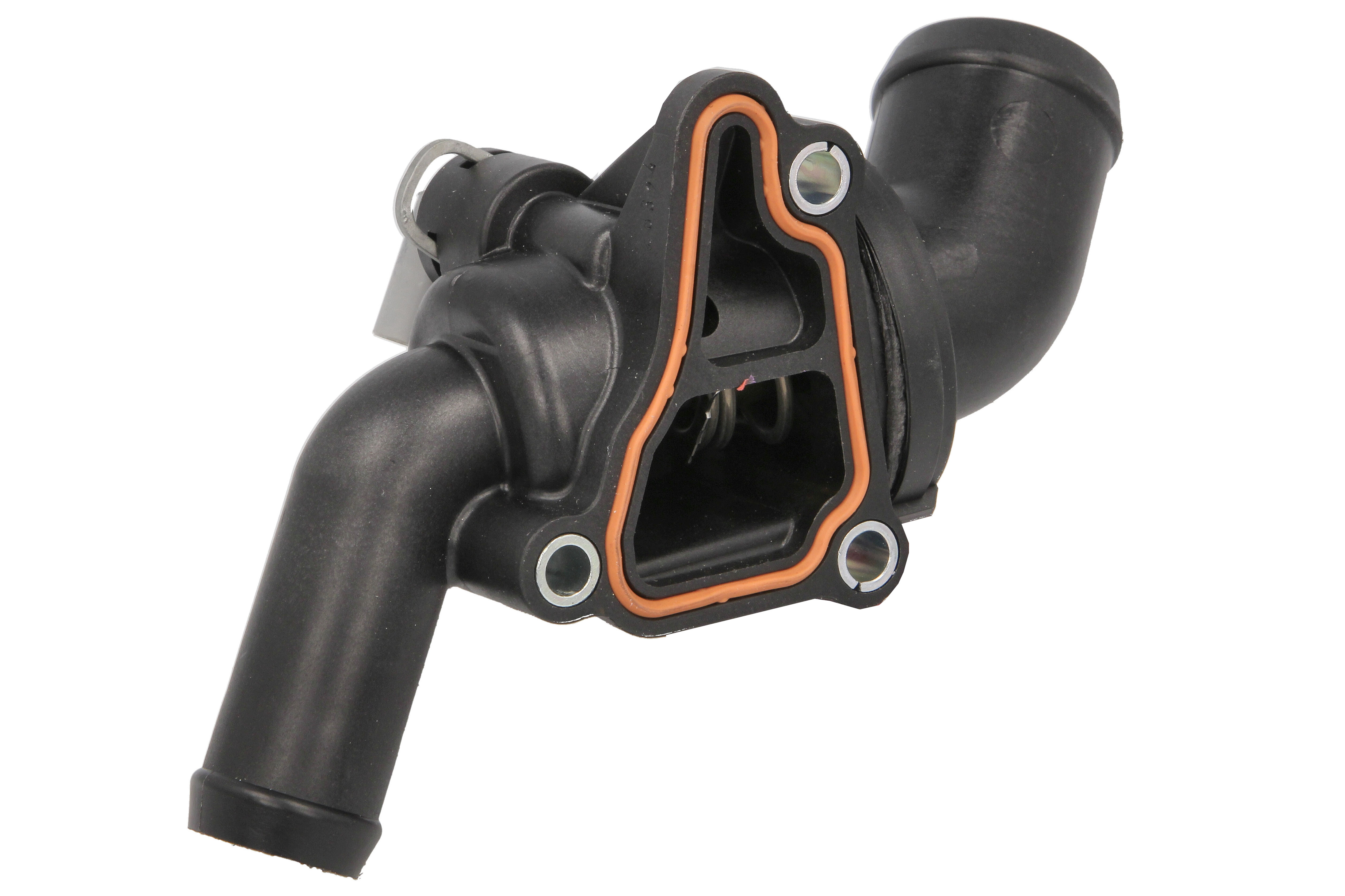 Термостат MB A-Class (W169)/B-Class (W245) 2.0 (M266) 05-11 Mahle фото 10