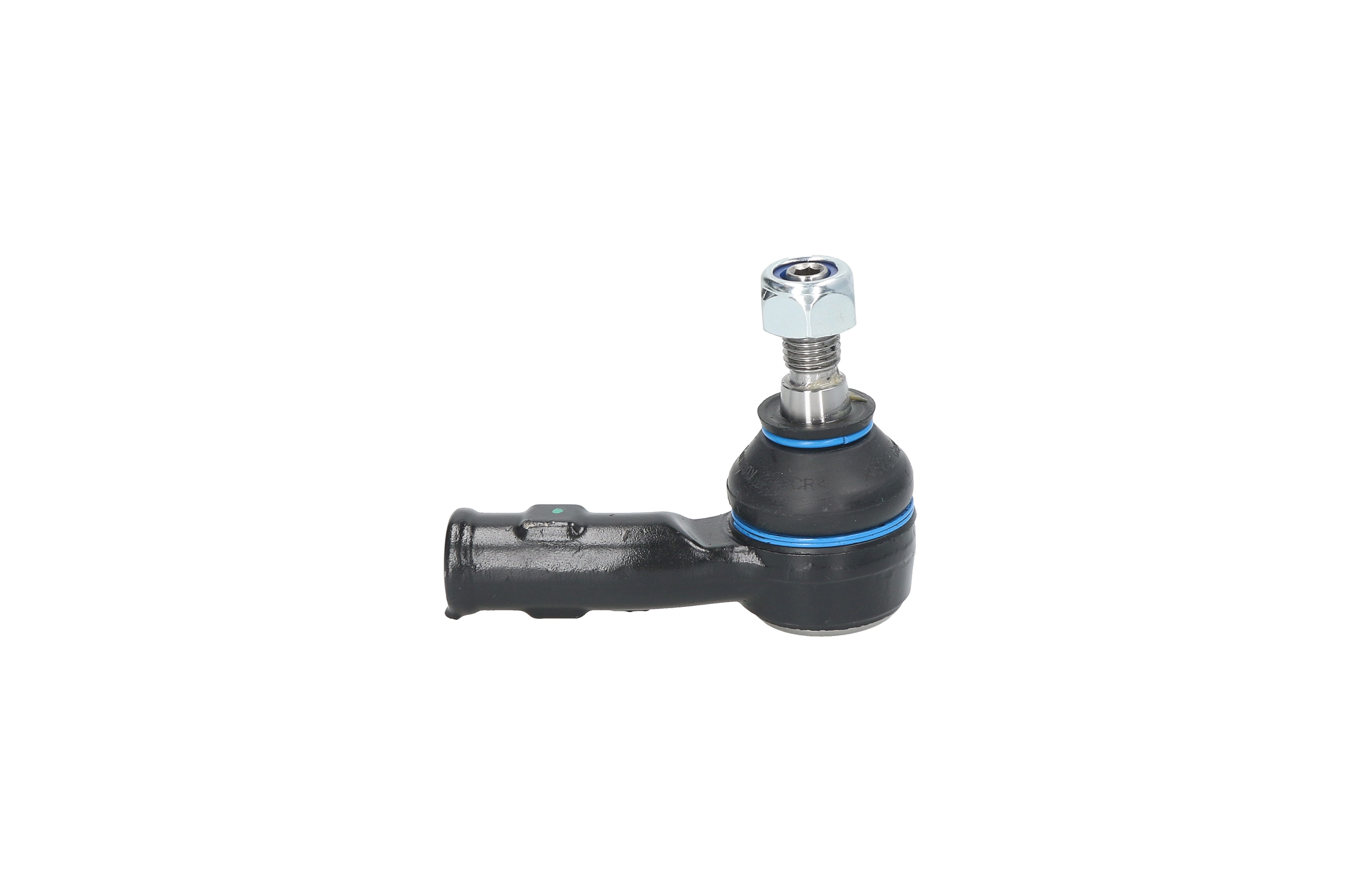 Наконечник тяги рульової (R) Audi A3/Skoda Octavia/VW Golf IV 95-10 (L=75mm) Meyle фото 7