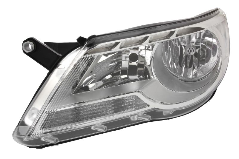Prednji far za vozilo VW TIGUAN 1