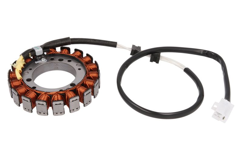 TOURMAX stator, generátor YAMAHA XV 535 (VIRAGO), S, DX (VIRAGO) 88-02 (2GV-81410-20, 2GV-81410-20-00)