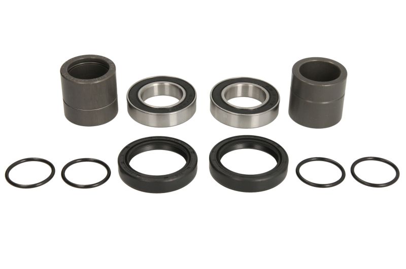 PIVOT WORKS sada ložisek kol SUZUKI RM-X 450 Z 10-17, RM-Z 450, 250 05-18 ( )