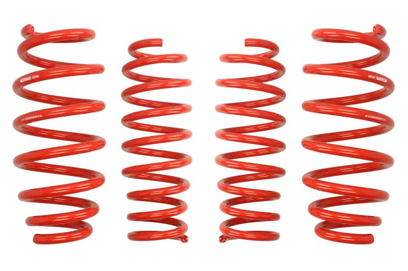 EIBACH Sportske opruge za vozilo ALFA ROMEO BRERA 2.4D/3.2 01.06-03.11