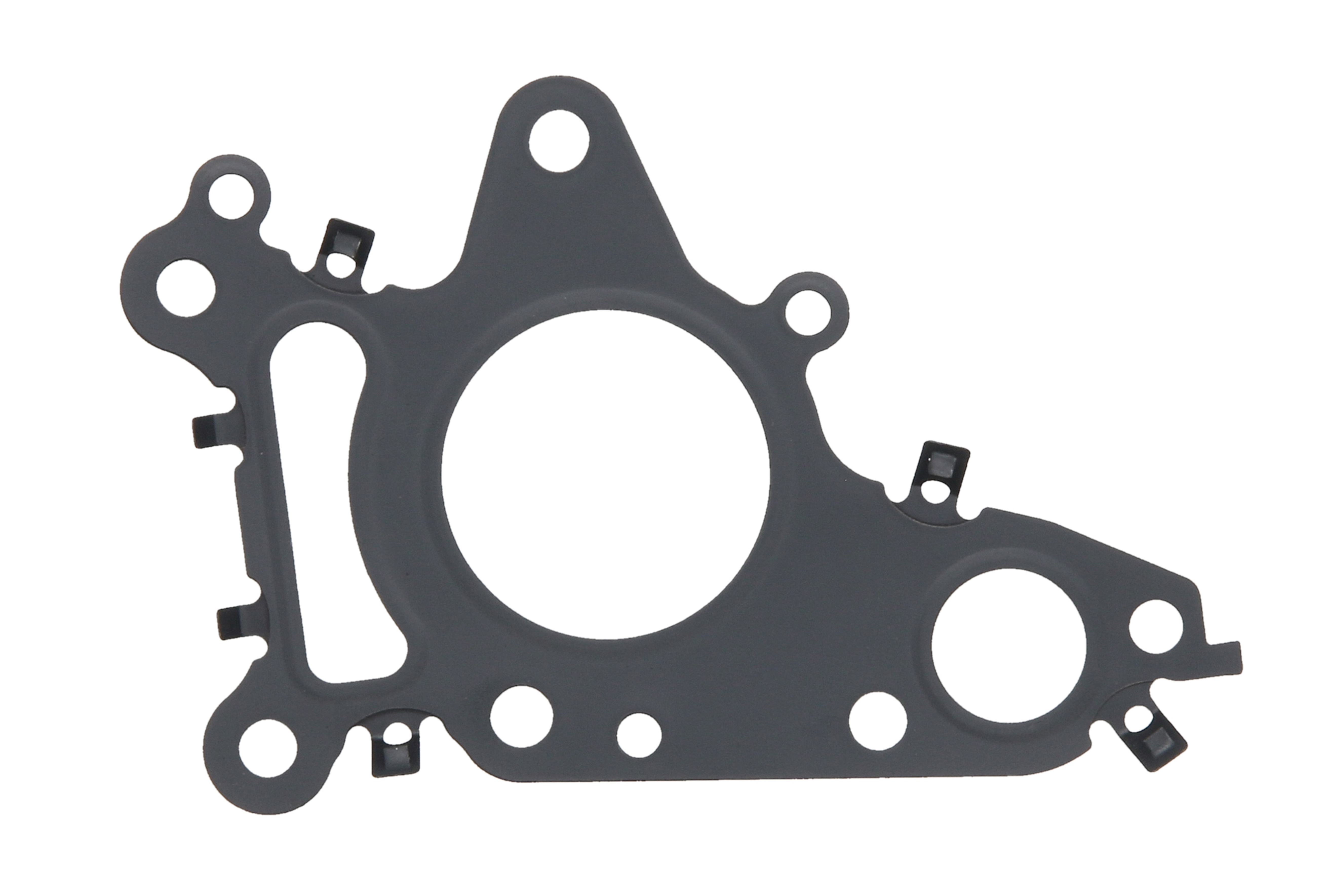 Прокладка колектора двигуна металева MB GASKET EXHAUST GAS RECIRCULATION ELRING (854.060) ELRING фото 3