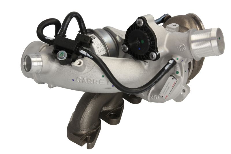 Turbina Turbo za vozilo OPEL ASTRA J 1.4/1.4LPG/1.7D