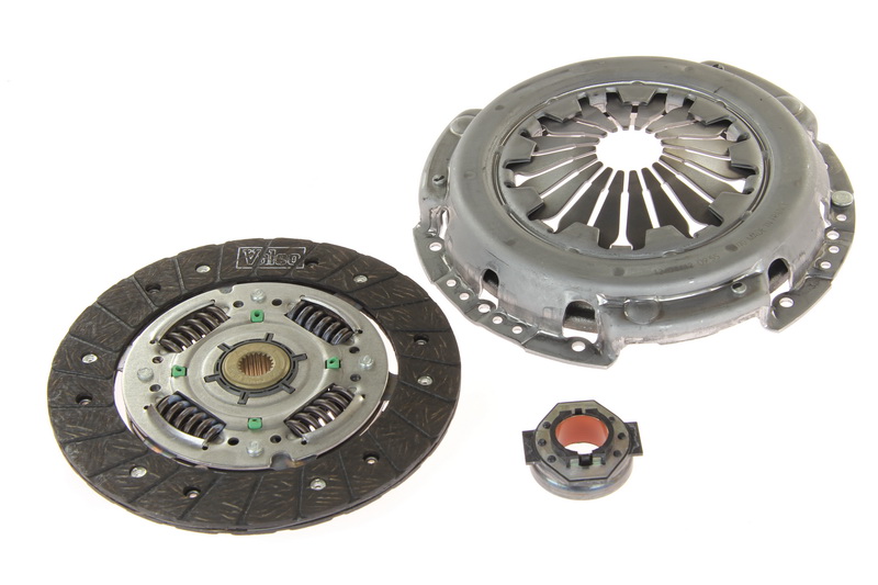 Set kvačila za vozilo ALFA ROMEO MITO