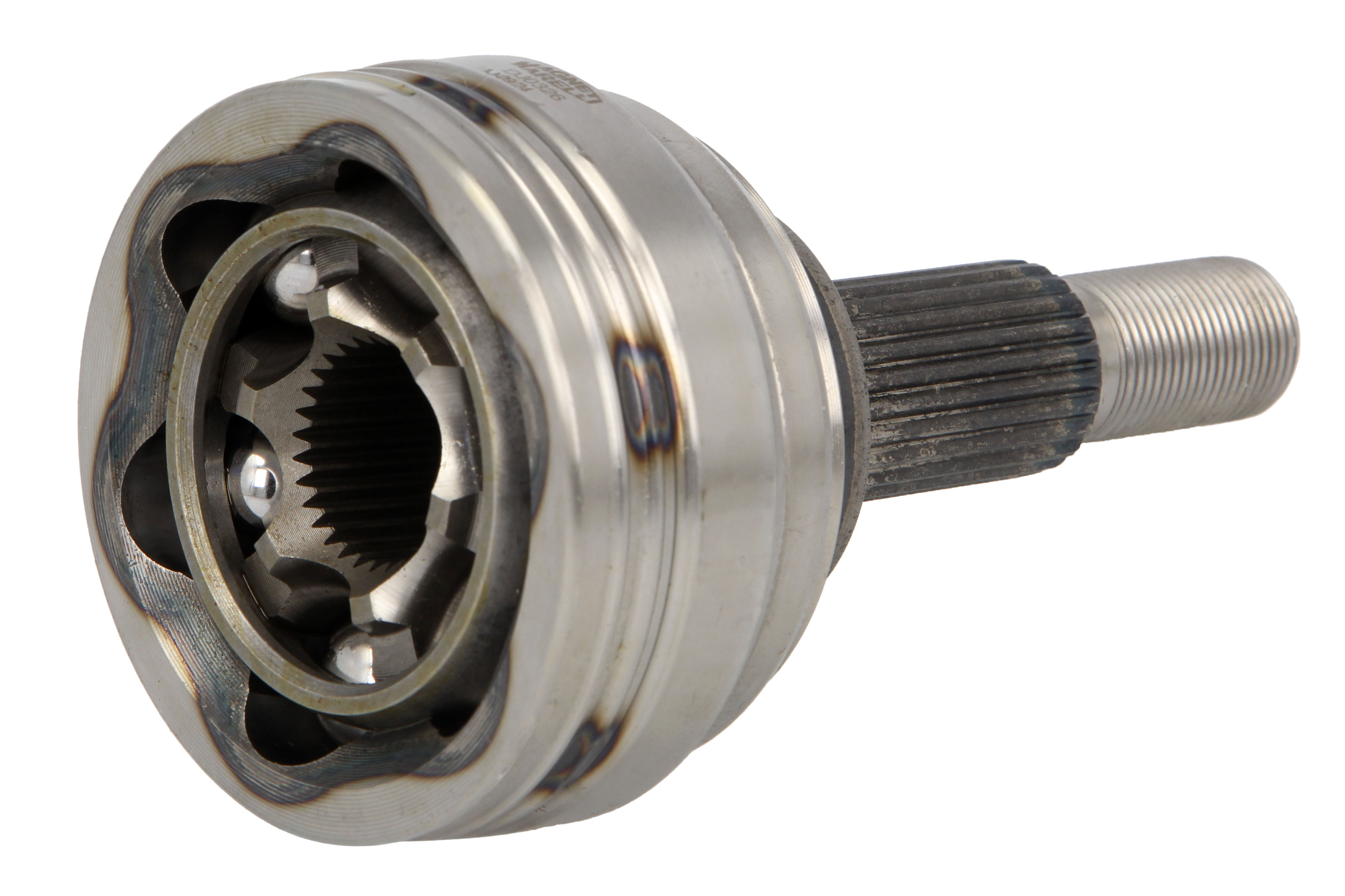 ШРКШ (зовнішній) Renault Megane II 1.4/1.5dCi/1.6 16V 02- (23/30z) (TOJ0326) Magneti Marelli фото 12