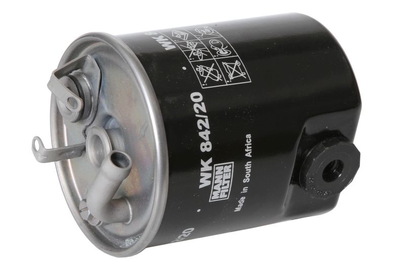 Filter goriva za vozilo MERCEDES SPRINTER 2-T (B901