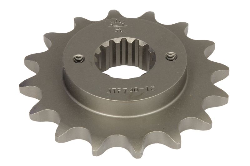 Levně JT SPROCKETS řetězové kolečko DUCATI HYPERMOTARD 796 10-11, MONSTER 795, 996S4R, 916S4, 796 01-15, MULTISTRADA 950 S 19, ST4S 996 (SPORTTOURING),