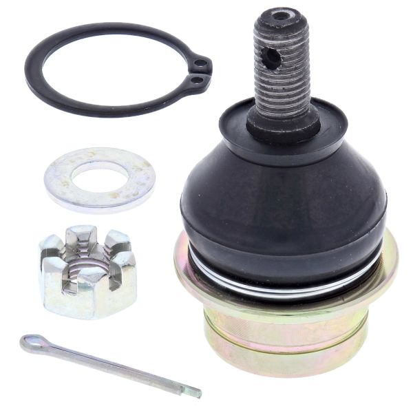 ALL BALLS upper/lower swingarm pivot bearing kit SUZUKI LTA-450 X KING QUAD 07-10, LT-A500X 09-24, LT-A500XP POWER STEERING SE 16-24, LTA-700 X KING QUAD 05-07, LTA-750 X KING QUAD 08-24, LTA-750 XP KING QUAD POWER STEERING 09-24, LTA