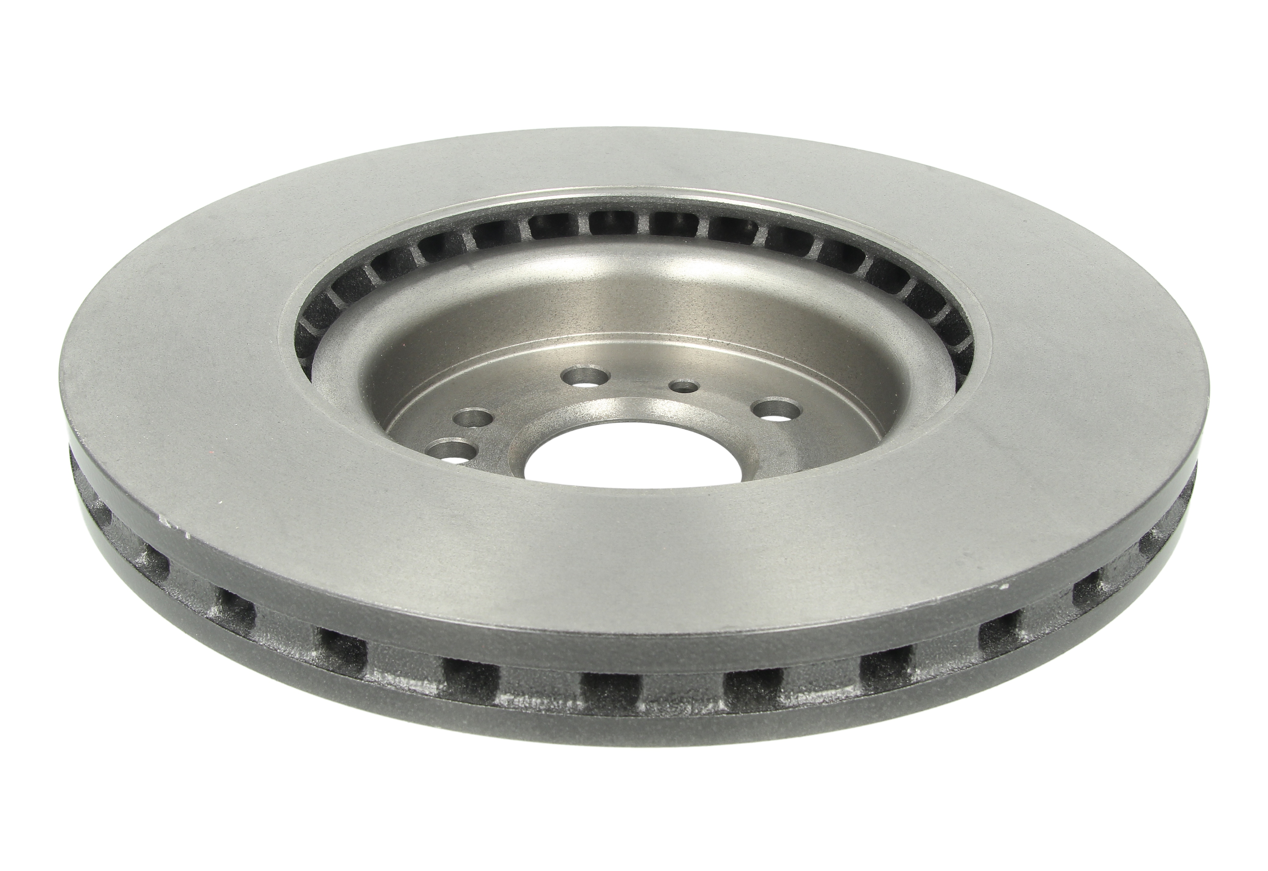 Диск гальмівний MB M-CLASS (W166) 3.0 2011.06-2015.12 BREMBO (09.A956.11) BREMBO фото 4
