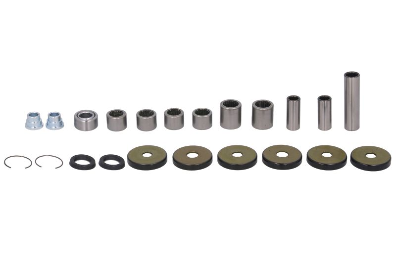 PIVOT WORKS sada na opravy, příčné závěsné rameno HONDA XR 650L, 600R, 250R, 350R 85-19