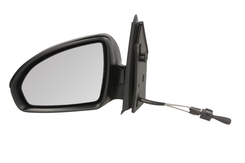 Lijevi retrovizor za vozilo SMART FORTWO 451