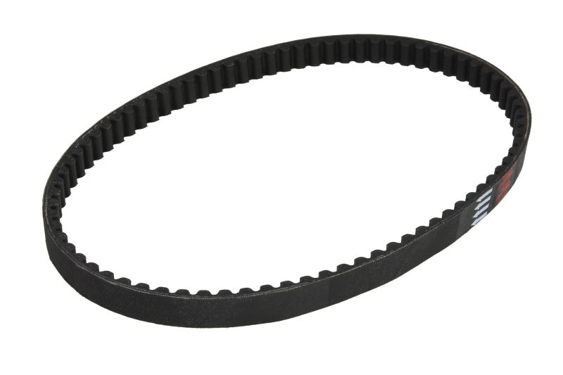 JT SPROCKETS hnací klínový řemen, variomatik SUZUKI ADRESS 110 ADRESS 15-16