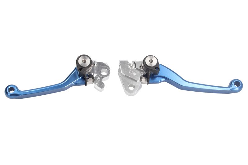 ZAP TECHNIX sady páček KAWASAKI KX 250F, 450F 05-12