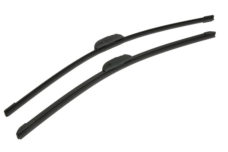 Set 3 stergatoare MAZDA MPV II (LW) din 1999-2006, Bosch Aerotwin Retrofit, din cauciuc siliconat rezistent