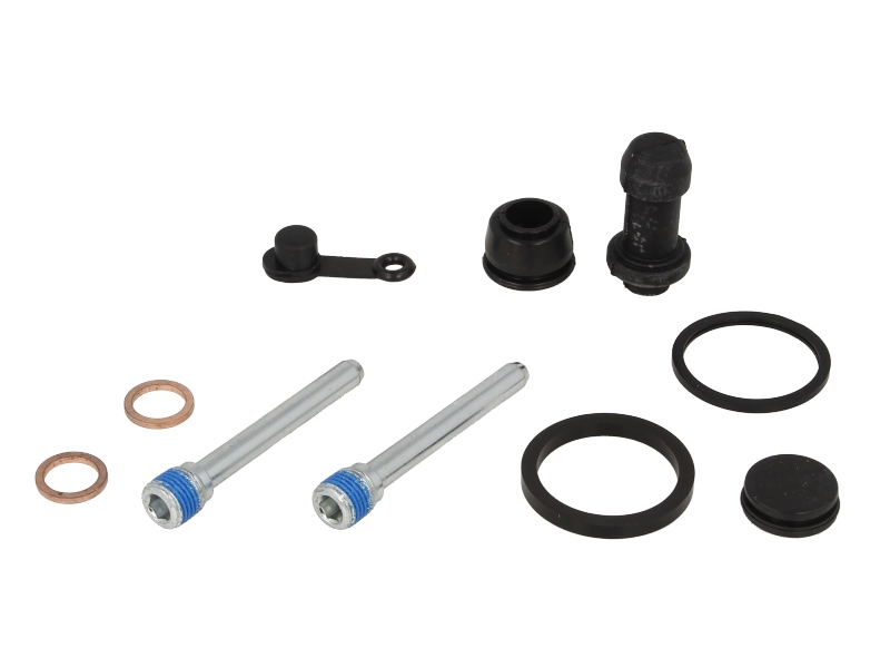 ALL BALLS rear brake caliper rebuild kit YAMAHA YZ 85 02-24, KAWASAKI KX 85 01-24, KX 65 00-24