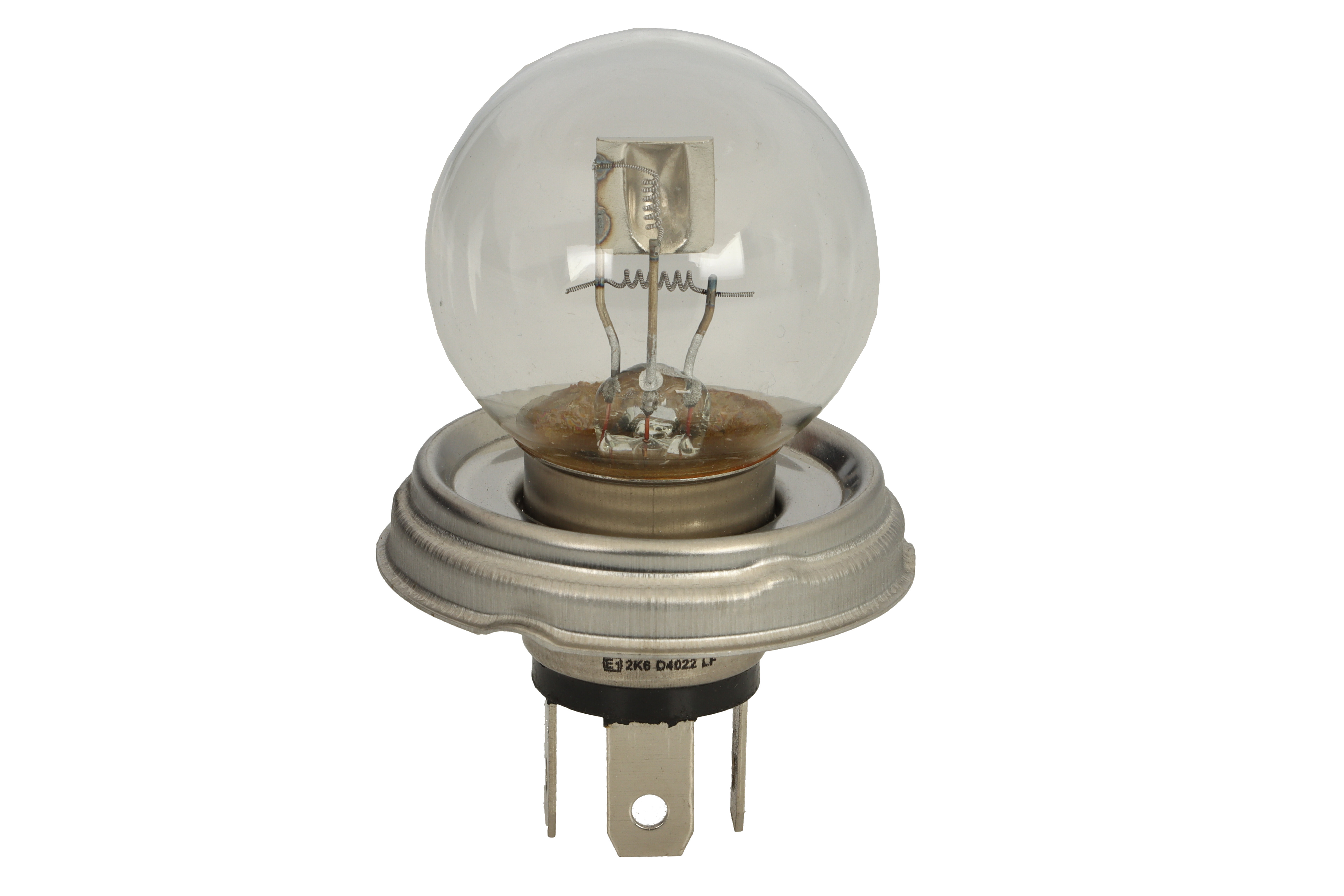 Автолампа R2 24V 55/50W P45t Trucklight Bosch фото 11