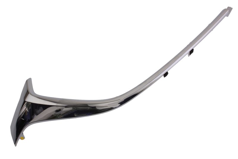 Desni prednji bumper parts za vozilo MAZDA CX-3
