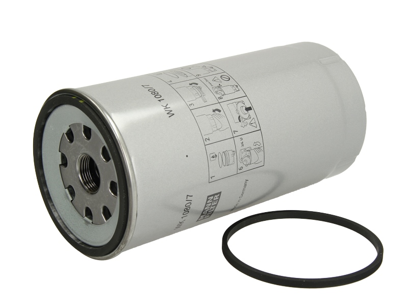Filter goriva za vozilo IVECO S-WAY