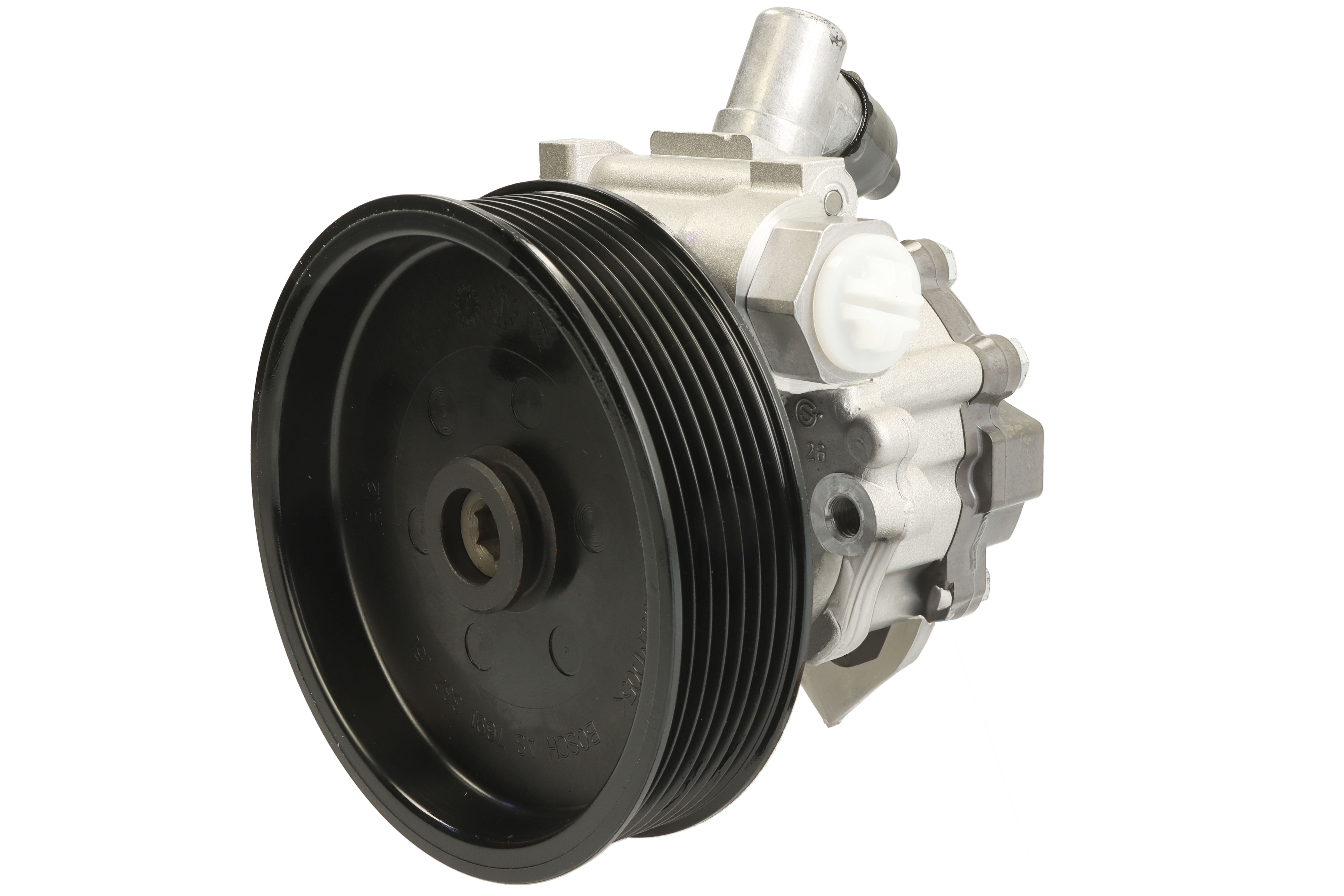 Насос ГУР MB GL-class (X164)/M-class (W164) 3.0CDI (OM642) 05-12 фото 12