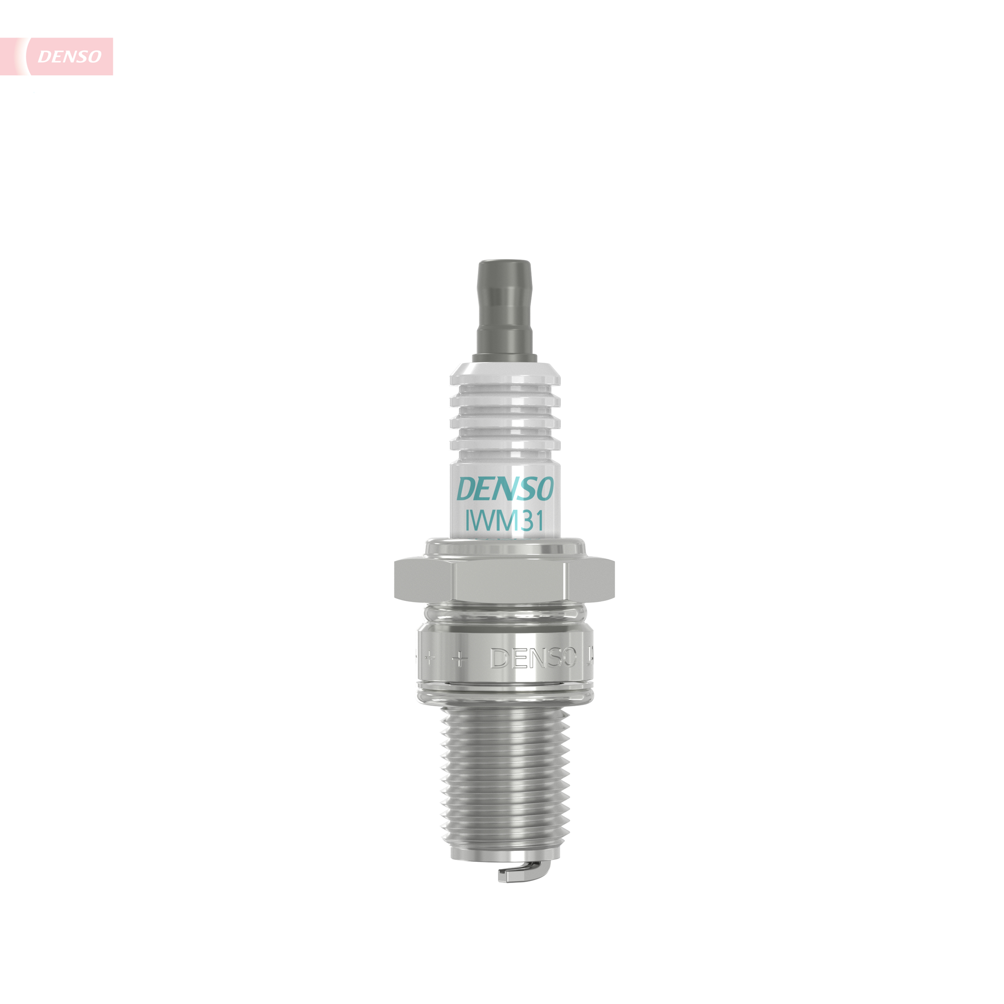 DENSO zapalovací svíčka KTM SX 85 04-07 (267700-2910, 267700291, 5393, 53934, I 93, W31EMRC, W31EMRZU, 2457, 3006, 4234, BR10ECM, BR10ECMIX, BR10ECMVX)