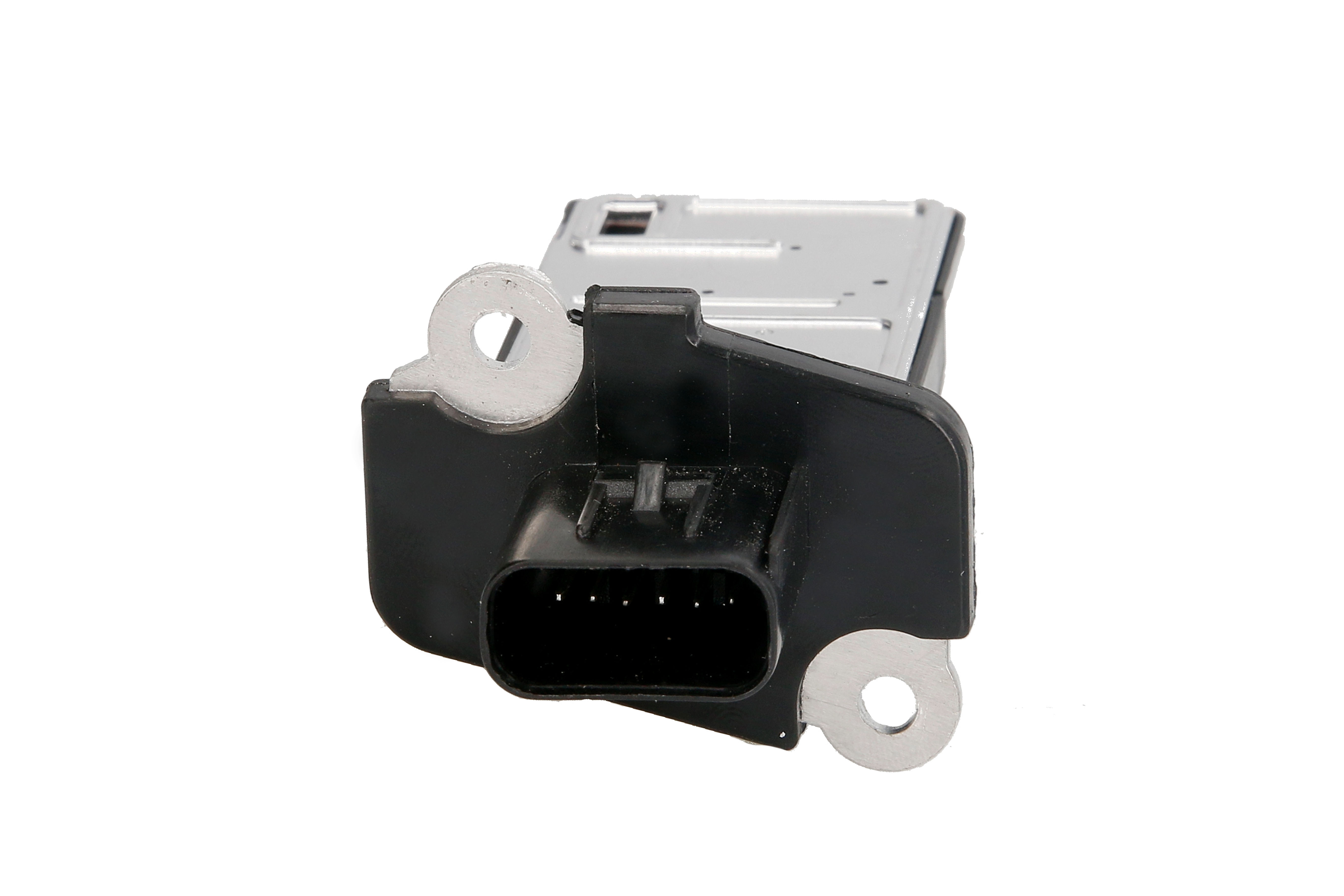 Витратомір повітря (6 pin, картрідж) FORD B-MAX, C-MAX, C-MAX II, ECOSPORT, FIESTA VI, FOCUS C-MAX, FOCUS II, FOCUS III, GRAND C-MAX, MAVERICK, MONDEO IV 1.5-3.0 03.04- фото 2
