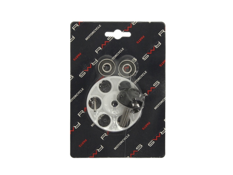 RMS opravná sada, vodní pumpa APRILIA AREA 50 98-00, GULLIVER 50 LC 96-98, RALLY 50 LC DD, LC, LC DT 96-99, SR 50 LC (STREET), LC, LC (SPORT), R LC,