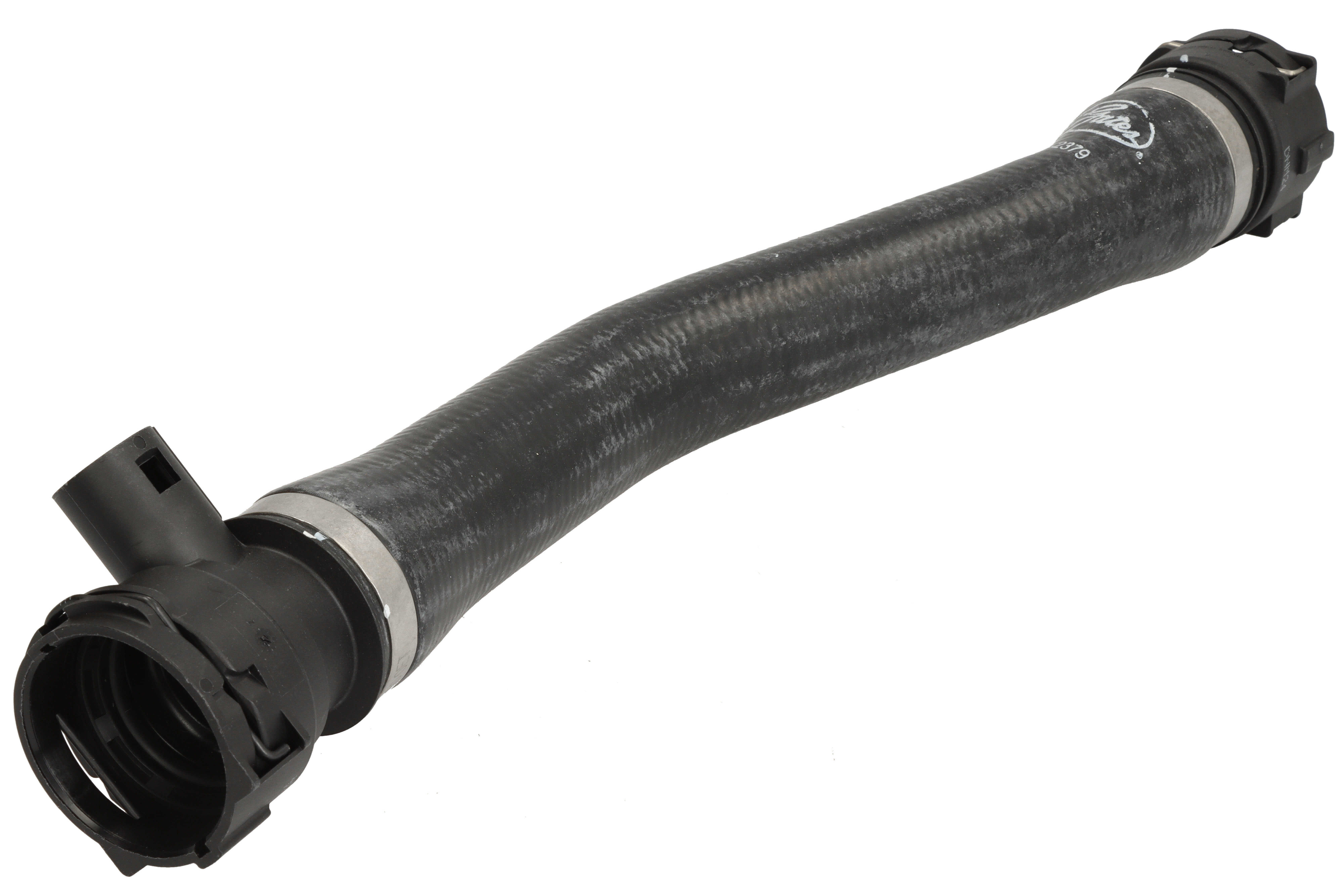 Патрубок радиатора (нижний) BMW 3 (E46) 1.8i/2.0i 01-07 N42/N46 фото 10