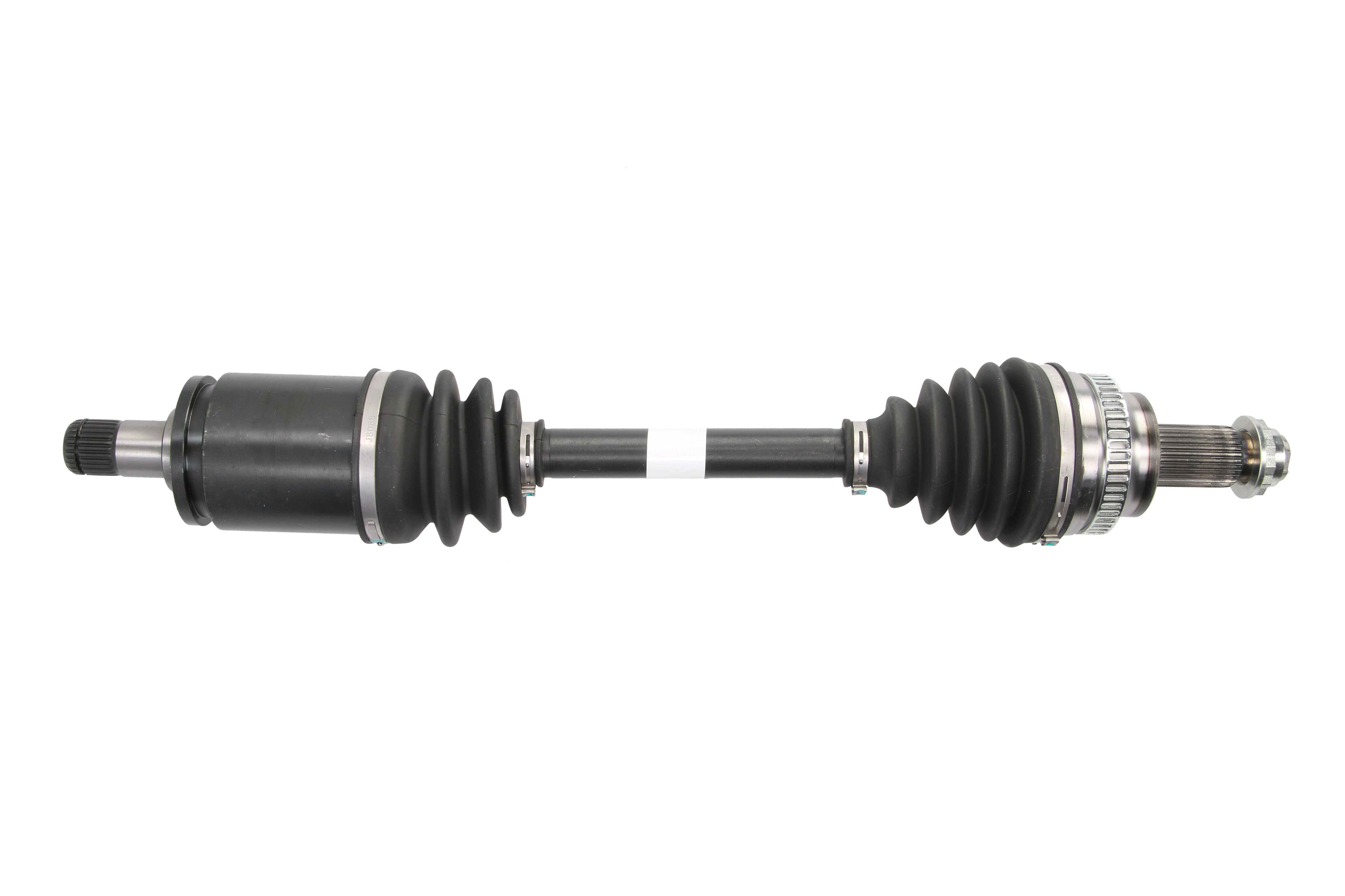 Полуось BMW 5 (E60, E61) SKF (VKJC 5937) SKF фото 3