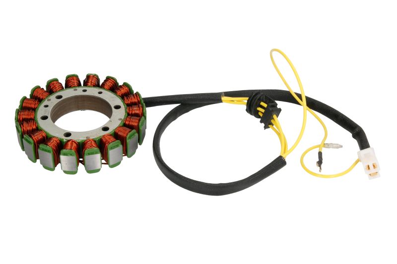 Levně ARROWHEAD stator, generátor YAMAHA XV 750 (VIRAGO), 1000 (VIRAGO), 700 (VIRAGO), 1000SE (VIRAGO), 920 (VIRAGO) 81-85 (VIC-17346, 42X-81410-20-00,