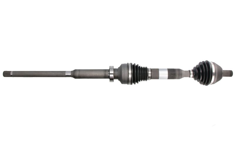 Poluosovina Desna za vozilo VOLVO XC60 1 2.4D/2.5 05.08-02.17