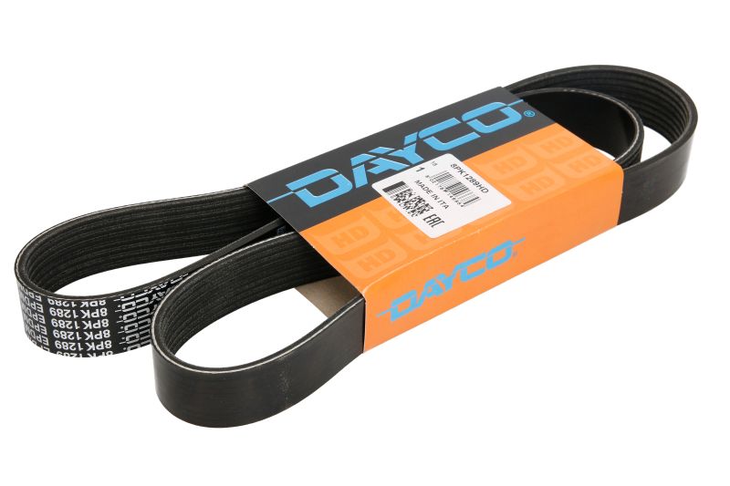 Mikro remen za vozilo MERCEDES ECONIC