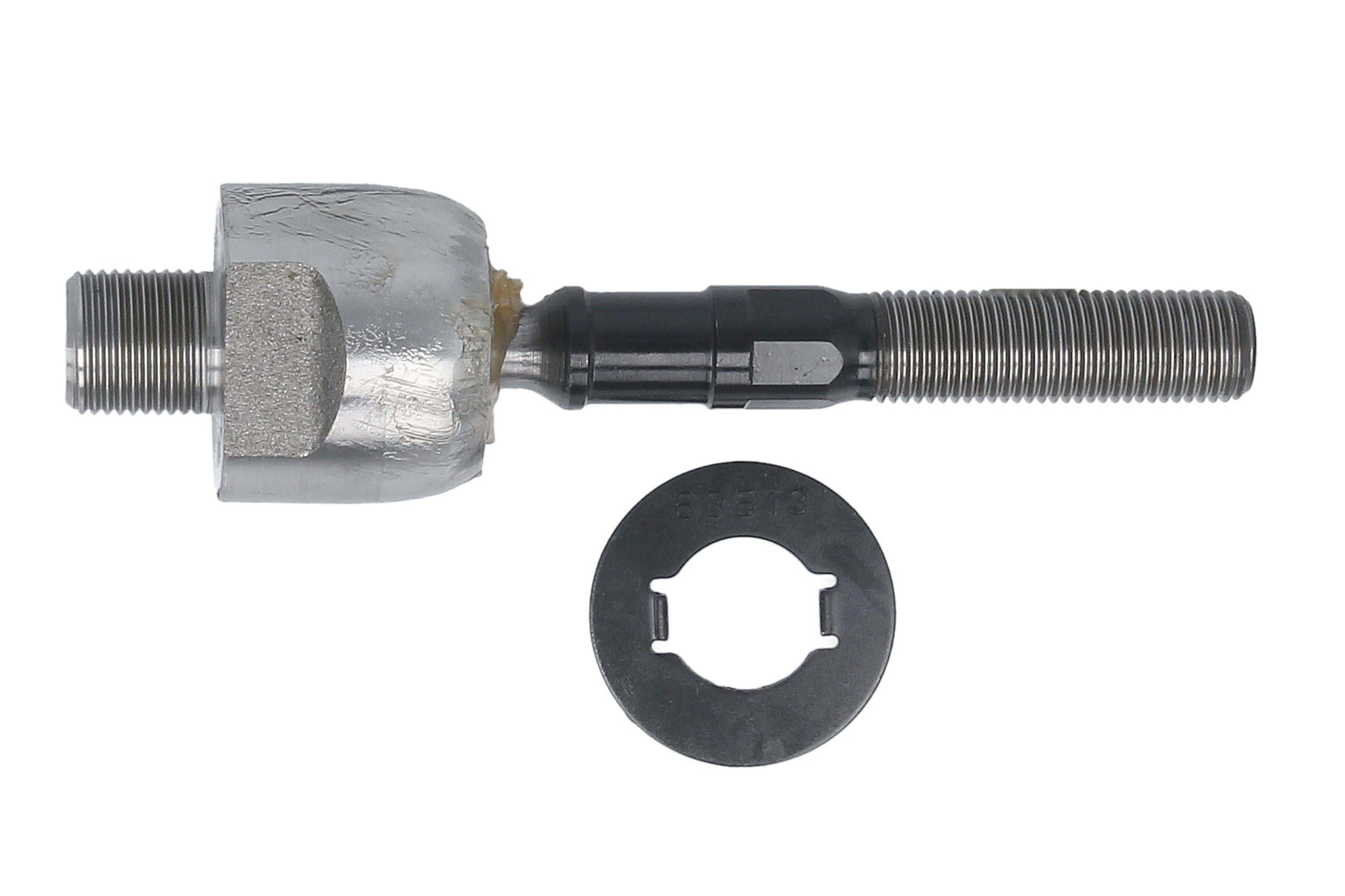 Тяга рульова HONDA ACCORD 2002-2008 555 (SR-6350) 555 фото 3