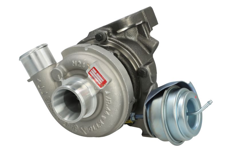 Turbina Turbo za vozilo HYUNDAI I40 1