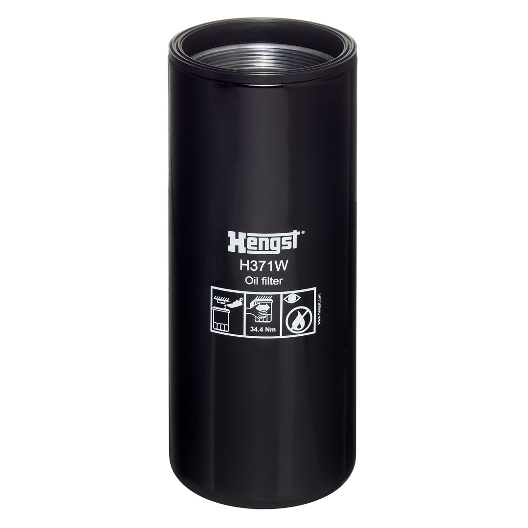 Filter ulja za vozilo IVECO EUROTECH MP