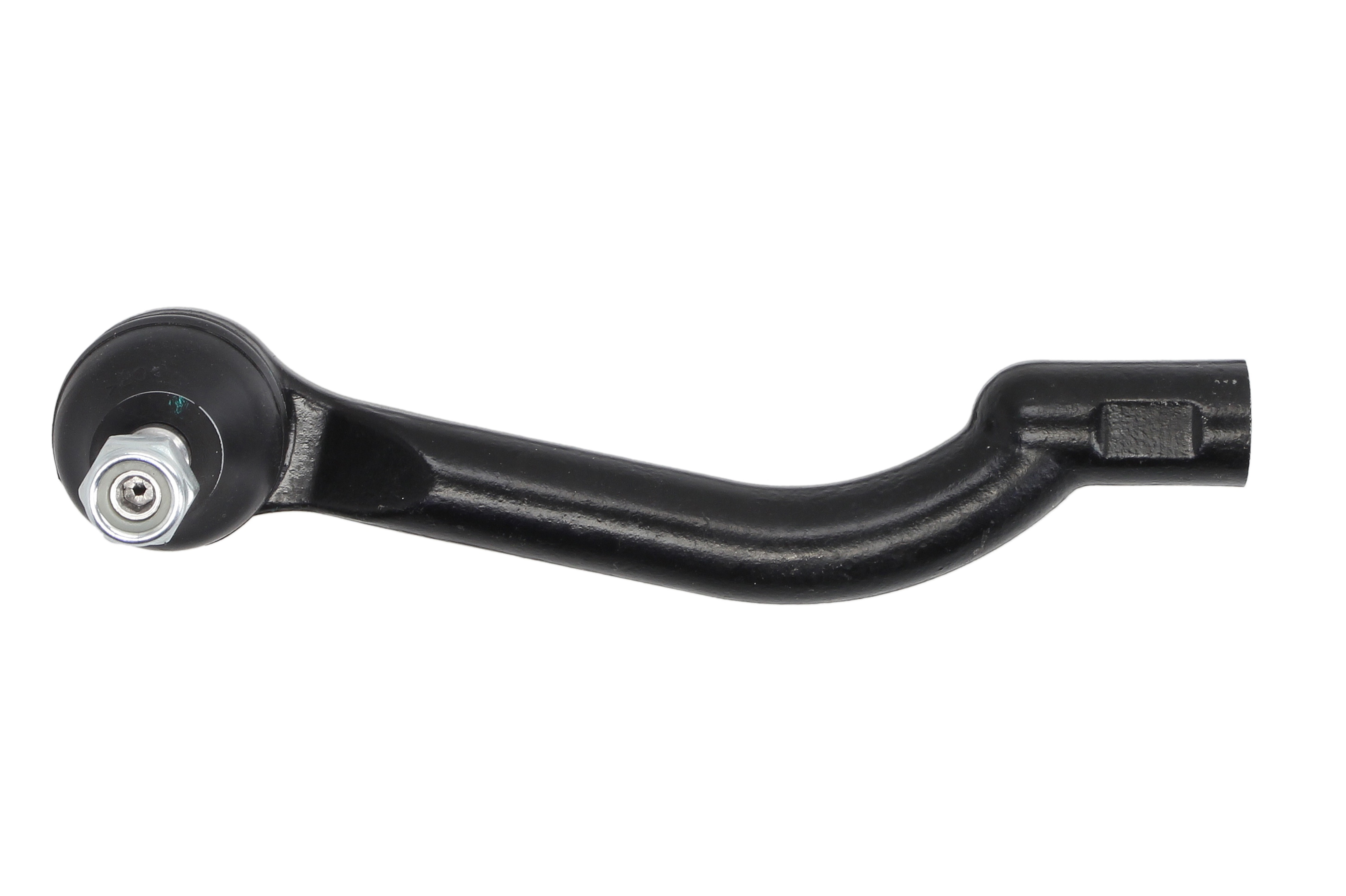 Наконечник рульової тяги NISSAN QASHQAI J10, JJ10 DELPHI (TA2568) Delphi фото 4