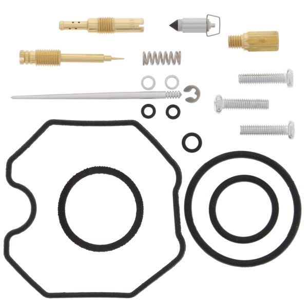 ALL BALLS carburetor rebuild kit HONDA XR 200R 86-02