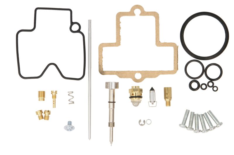 ALL BALLS carburetor rebuild kit YAMAHA WRF 400 98-99 (WR400F)