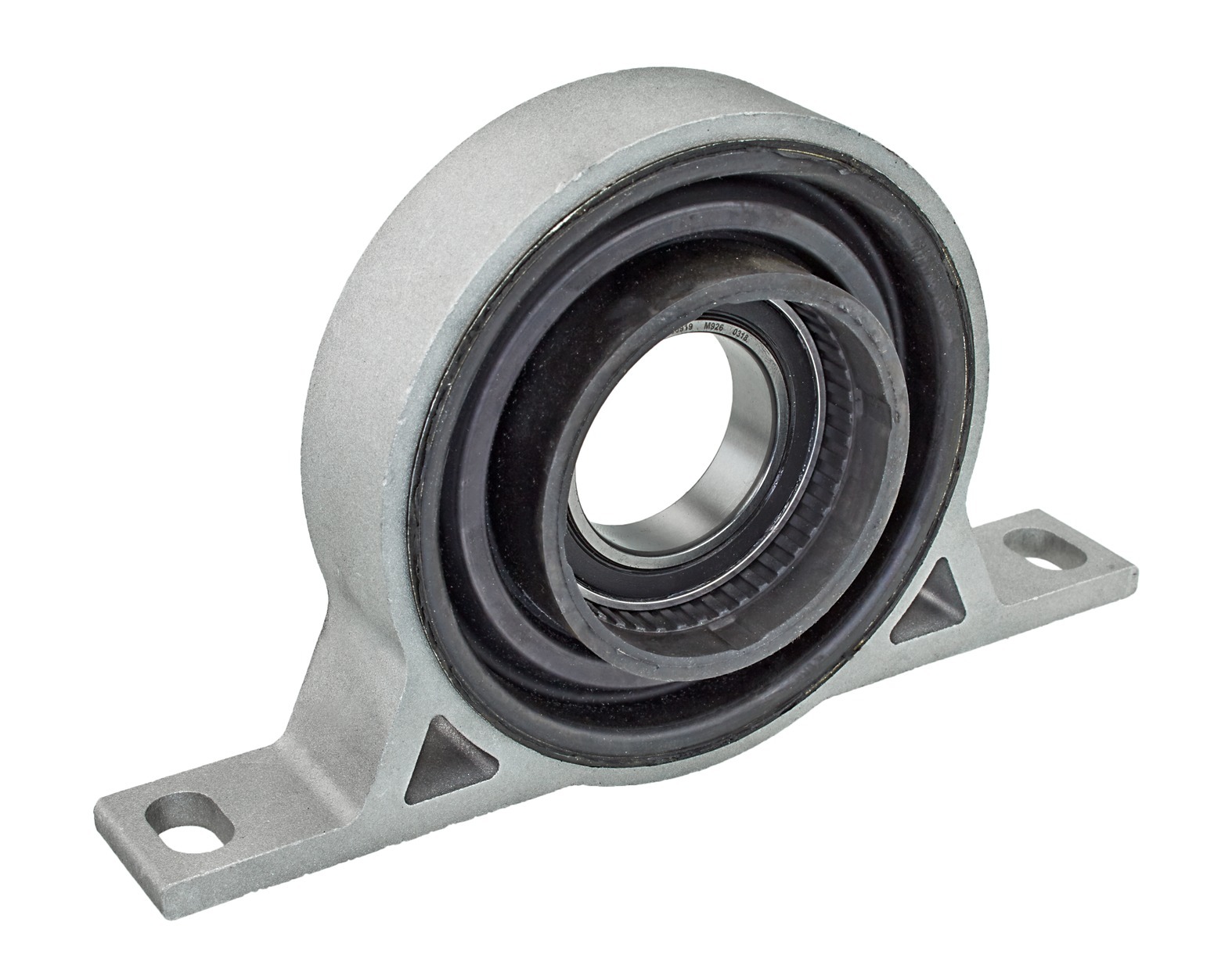 Підшипник підвісний BMW 5 (E60/E61) 04-10 (d=35mm) M57/N62 Meyle фото 11