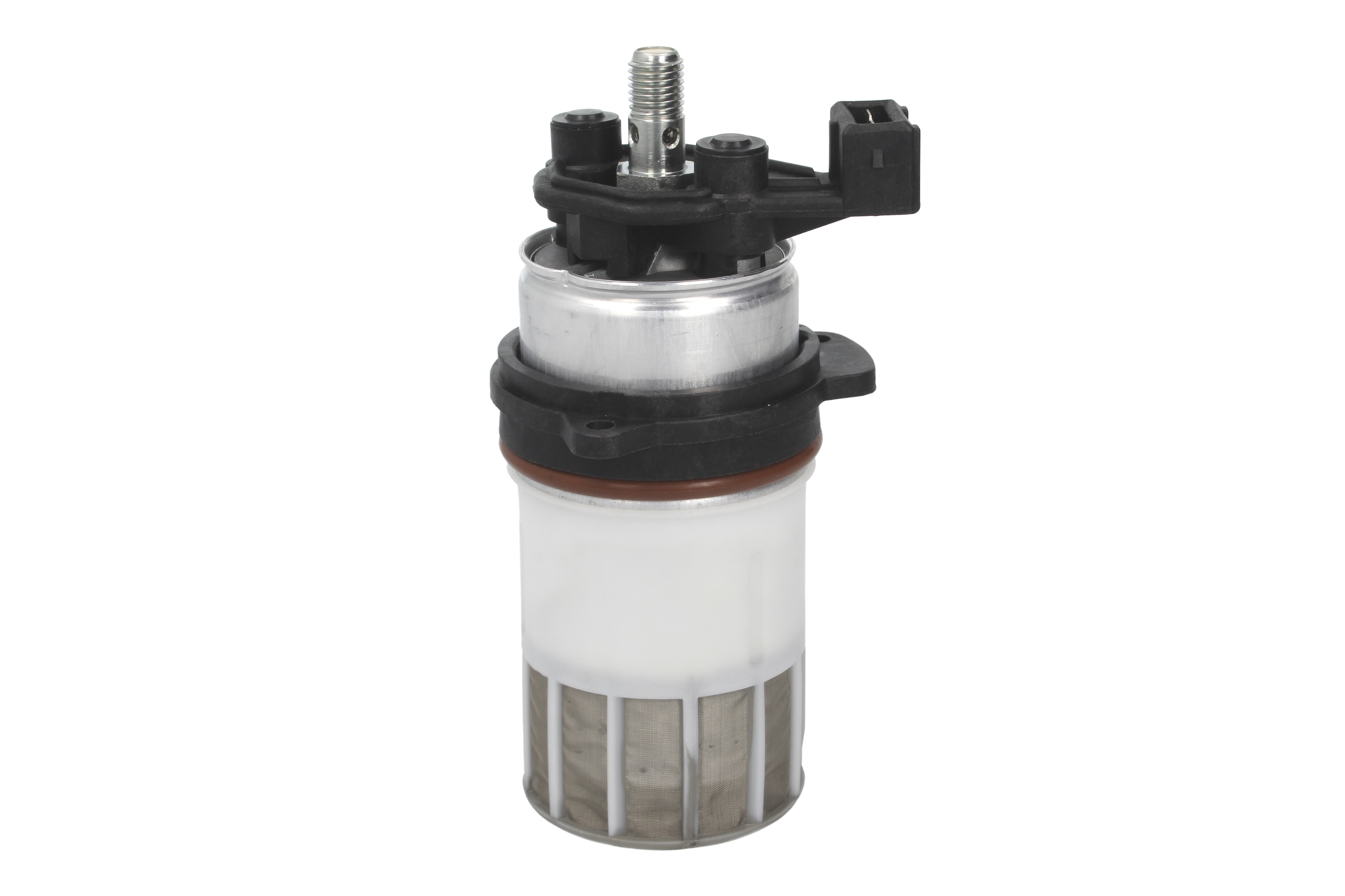 Електричний паливний насос (картрідж) SEAT TOLEDO I, VW CORRADO, GOLF II, JETTA II, PASSAT B3/B4 1.8/2.0 08.83-03.99