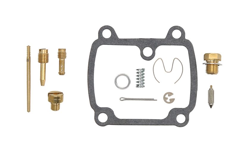 KEYSTER sada na opravy, karburátor SUZUKI RV 50 71-80