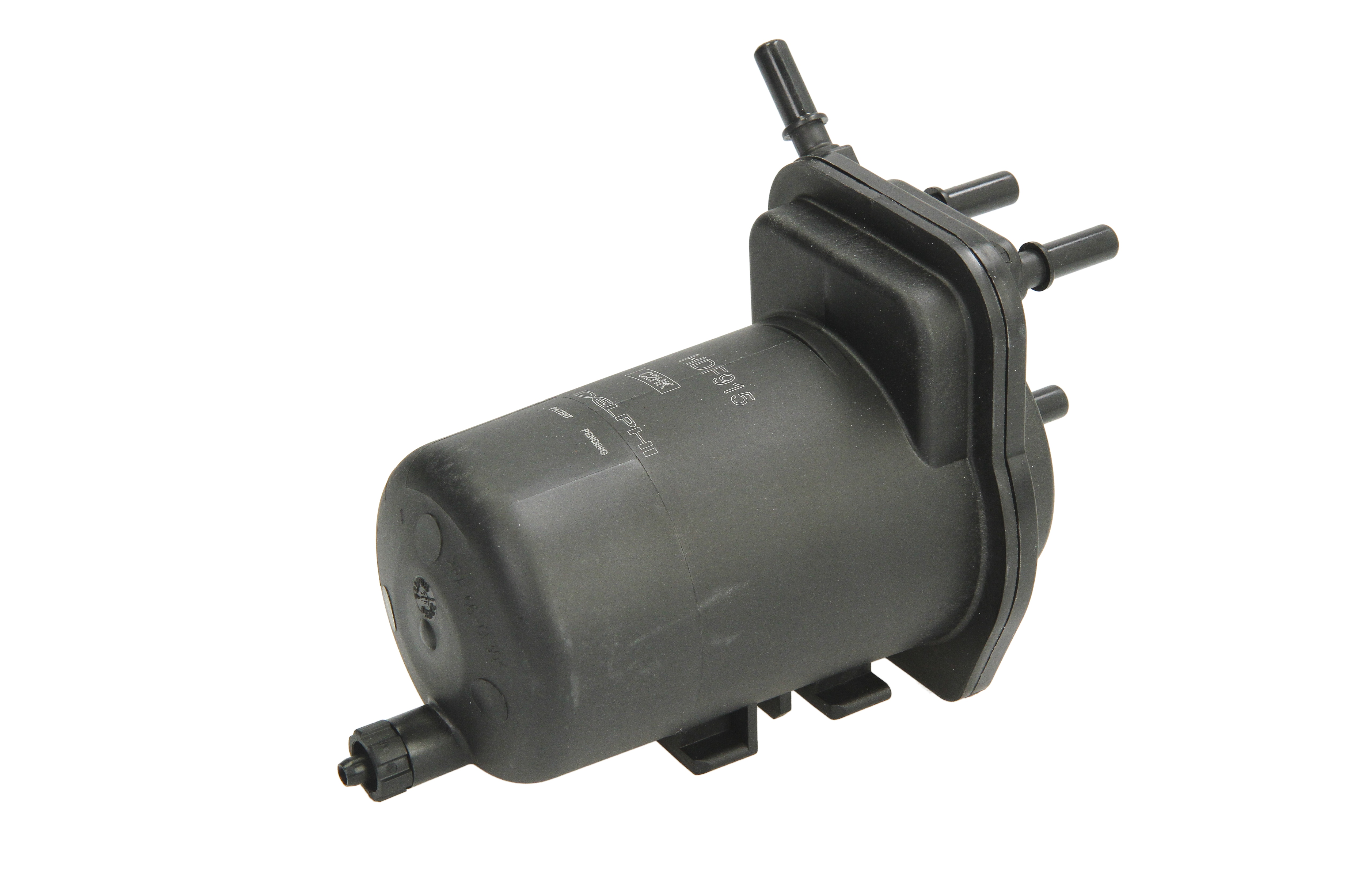Фільтр паливний RENAULT MEGANE II(KM0/1_) 1.5 DCI (KM02, KM13) 2003.08 - 2012.08 DELPHI (HDF915) Delphi фото 4