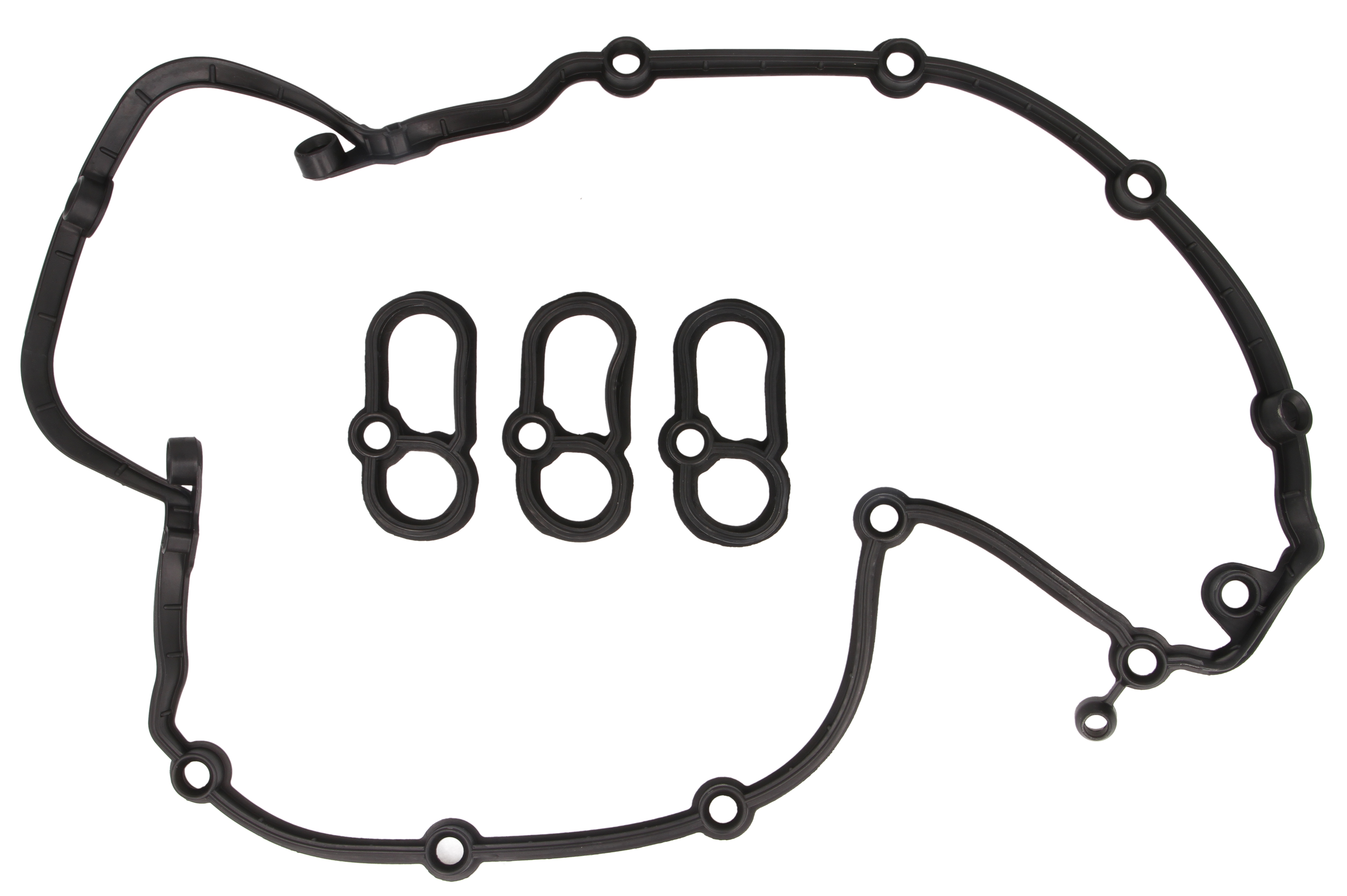 Комплект прокладок гумових КЛАП. КР. (SET) LAND-ROVER 3.0 V6 306PS 13- ELRING (993.910) ELRING фото 3